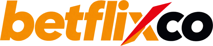 betflixco โลโก้